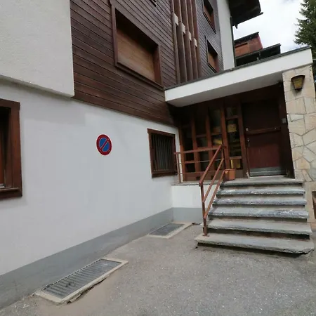 Apartment Cimeblanche 215 Verbier