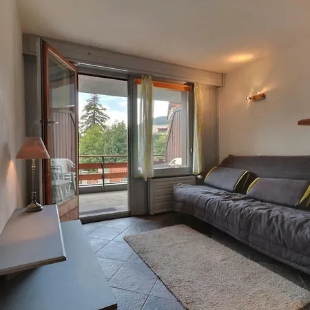 Apartment Cimeblanche 215