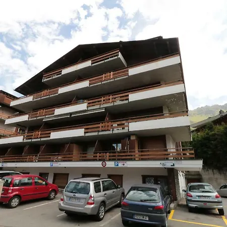 Cimeblanche 215 Verbier