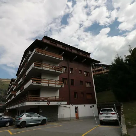 Cimeblanche 215 Apartment *