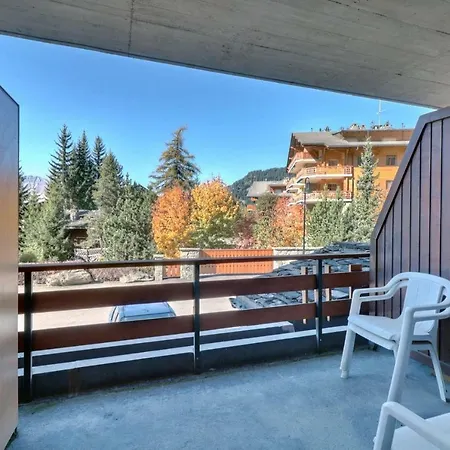 Cimeblanche 215 * Verbier